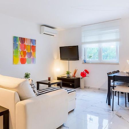 Jopo Apartment Medulin Ngoại thất bức ảnh