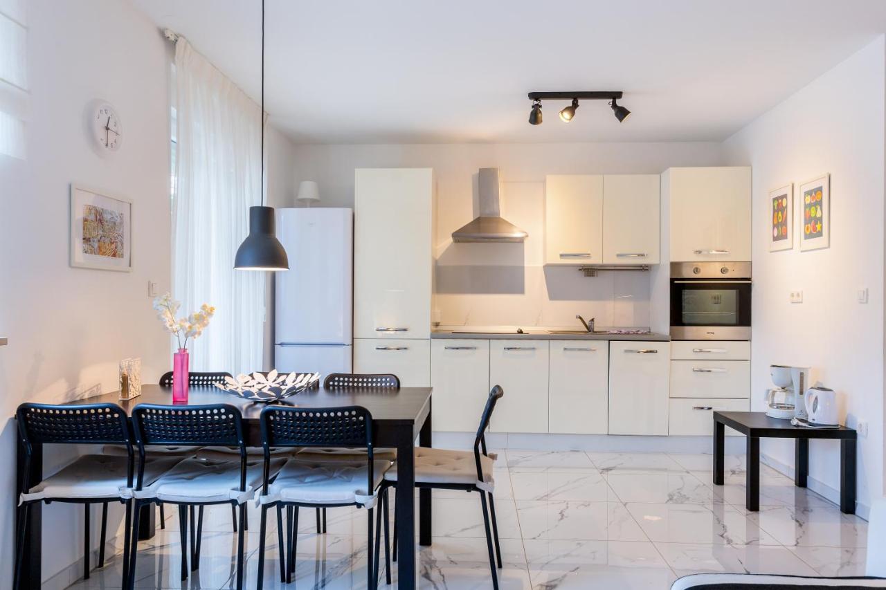 Jopo Apartment Medulin Ngoại thất bức ảnh