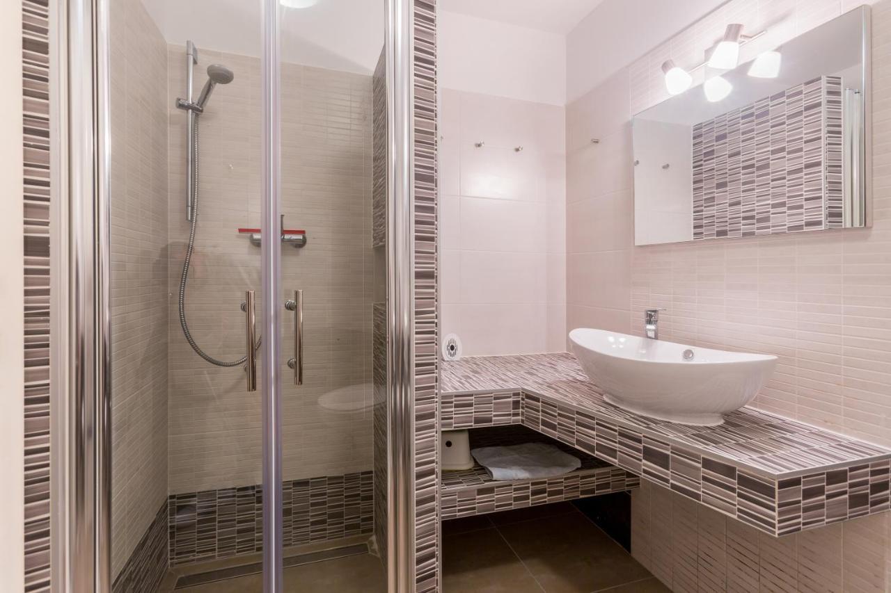 Jopo Apartment Medulin Ngoại thất bức ảnh