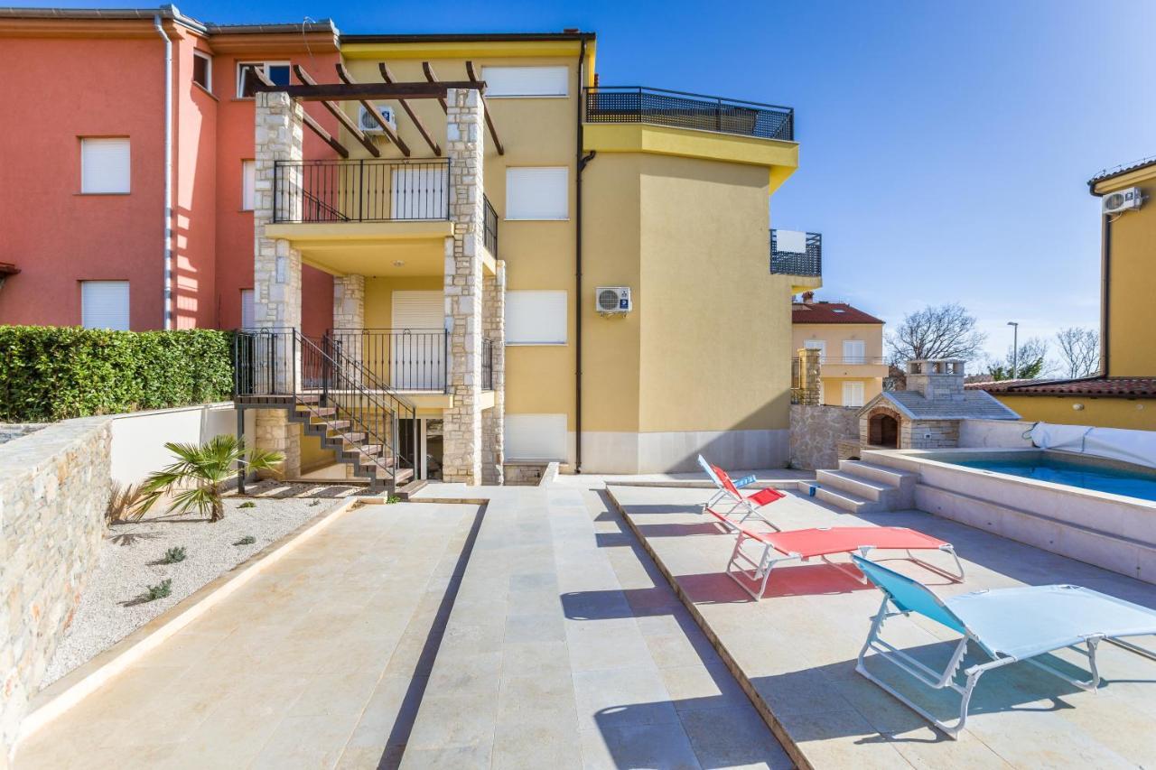 Jopo Apartment Medulin Ngoại thất bức ảnh