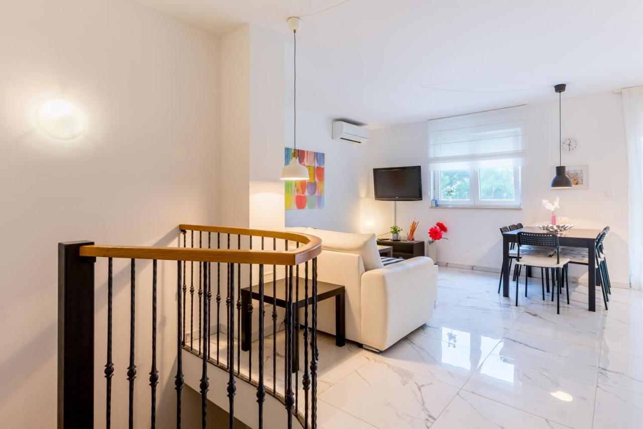Jopo Apartment Medulin Ngoại thất bức ảnh