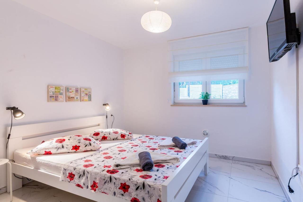 Jopo Apartment Medulin Ngoại thất bức ảnh