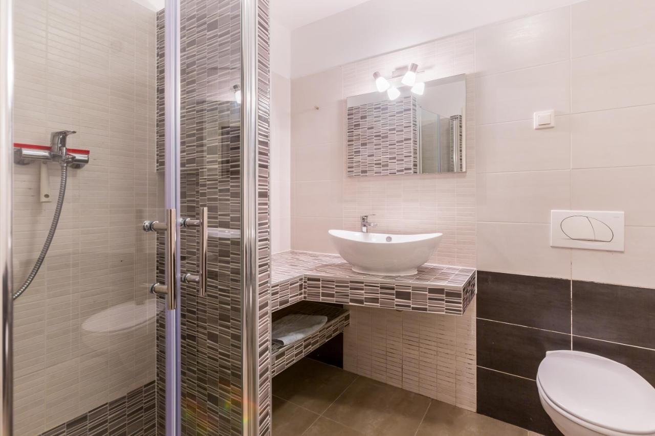Jopo Apartment Medulin Ngoại thất bức ảnh