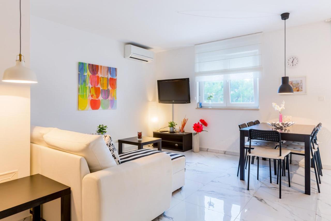 Jopo Apartment Medulin Ngoại thất bức ảnh