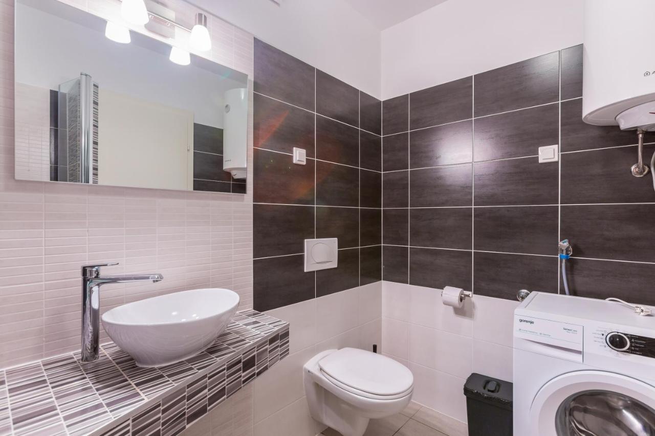Jopo Apartment Medulin Ngoại thất bức ảnh