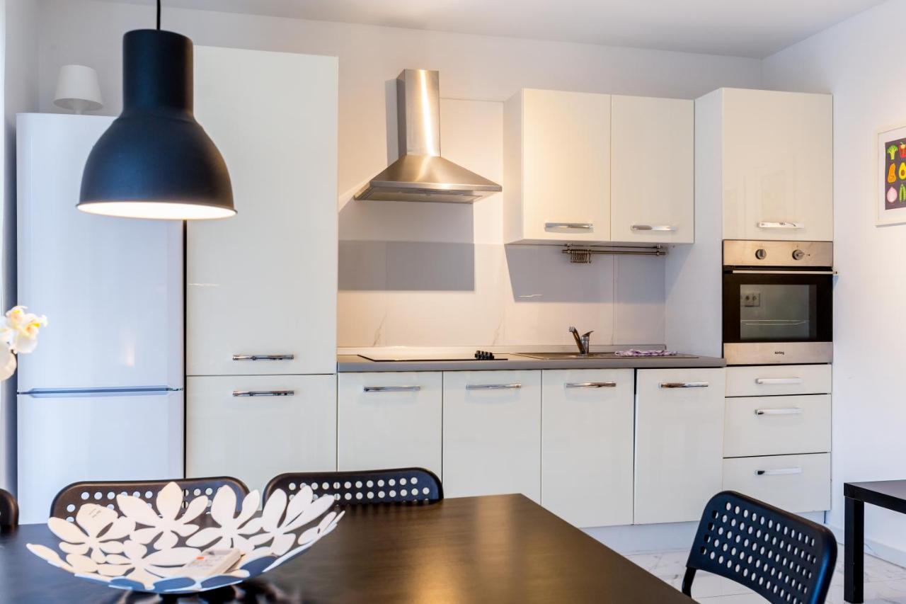 Jopo Apartment Medulin Ngoại thất bức ảnh