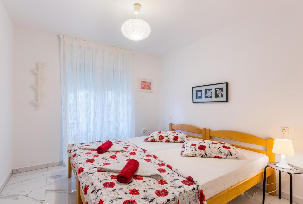 Jopo Apartment Medulin Ngoại thất bức ảnh